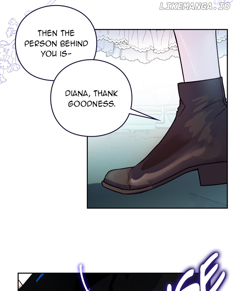 Heart Throbbing Conqueror Chapter 111 - page 65