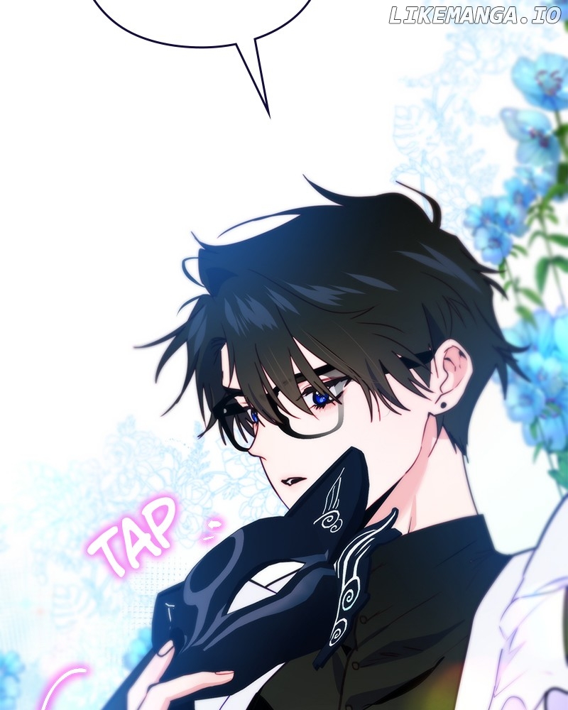 Heart Throbbing Conqueror Chapter 111 - page 67