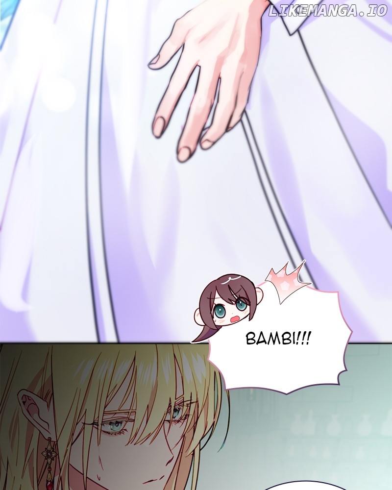 Heart Throbbing Conqueror Chapter 111 - page 69
