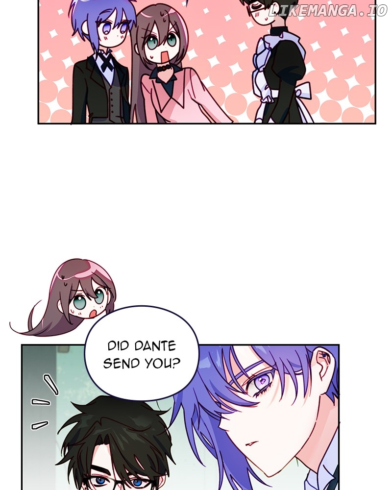 Heart Throbbing Conqueror Chapter 111 - page 71