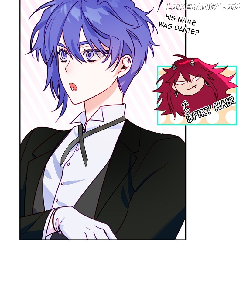 Heart Throbbing Conqueror Chapter 111 - page 73