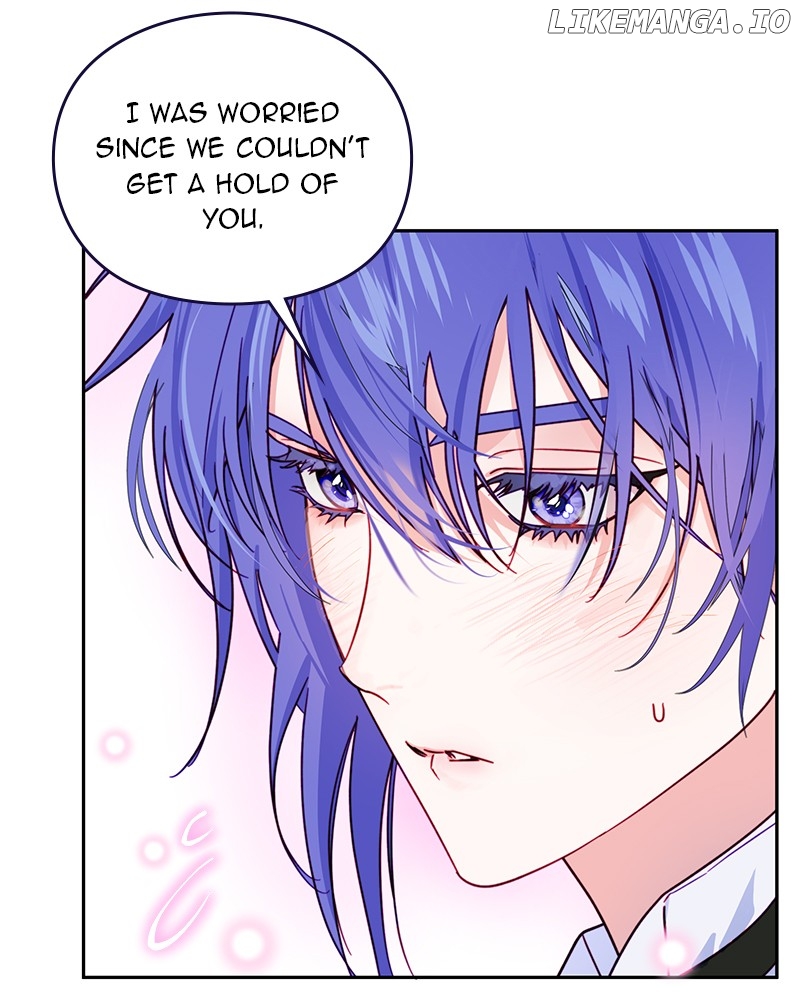 Heart Throbbing Conqueror Chapter 111 - page 75