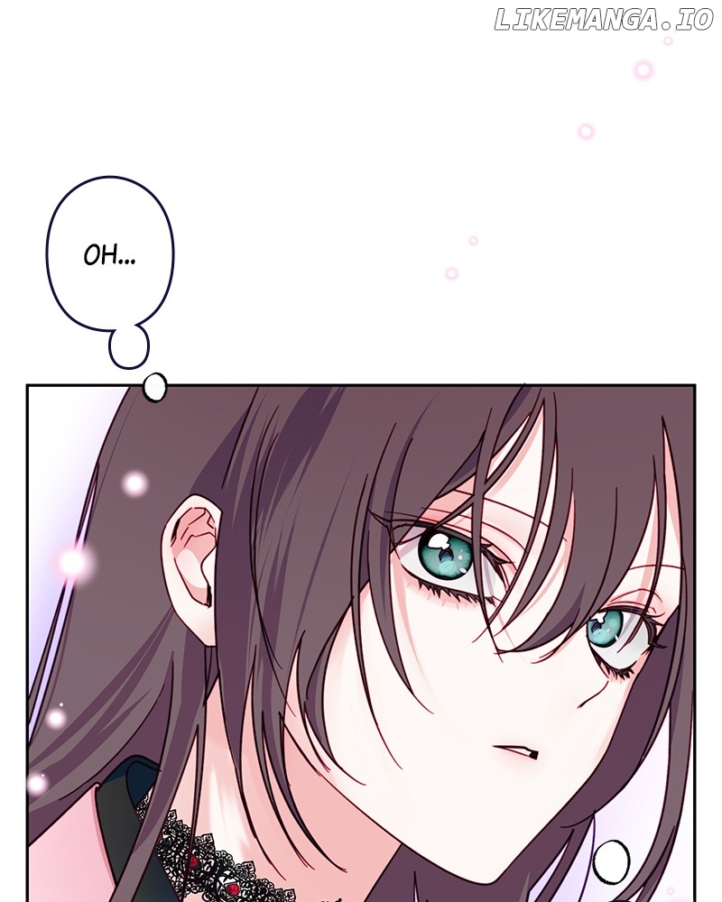 Heart Throbbing Conqueror Chapter 111 - page 76