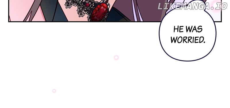 Heart Throbbing Conqueror Chapter 111 - page 77