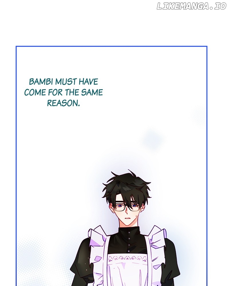 Heart Throbbing Conqueror Chapter 111 - page 78