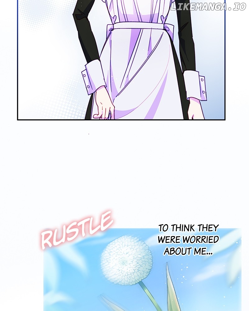 Heart Throbbing Conqueror Chapter 111 - page 79