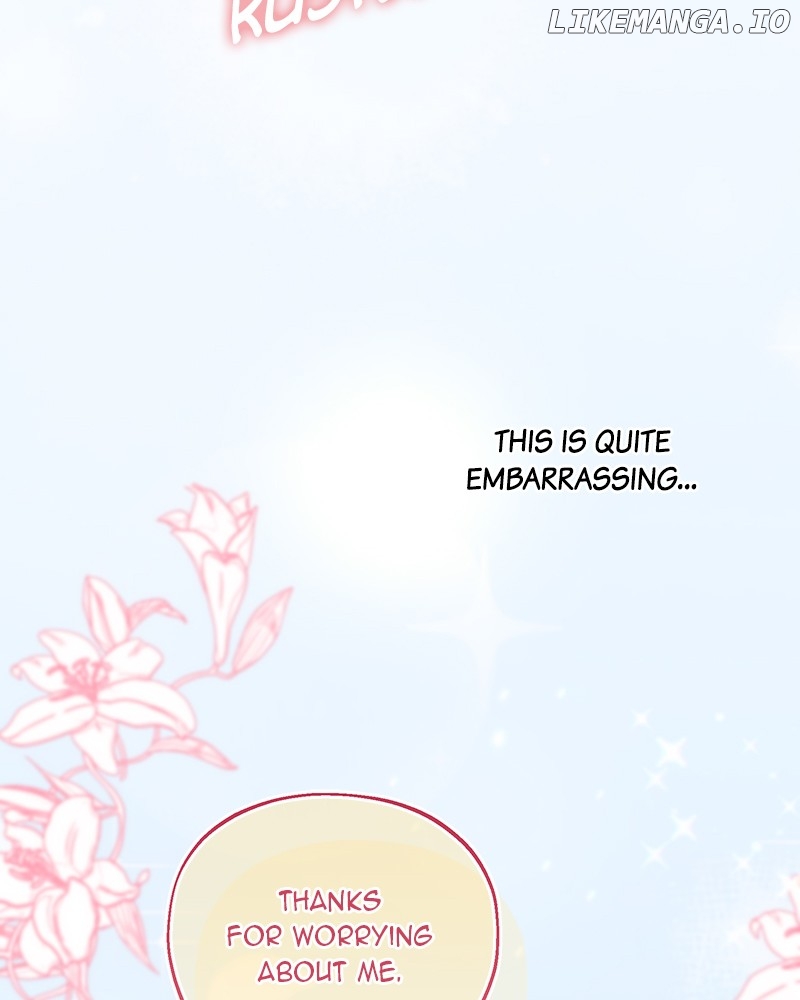Heart Throbbing Conqueror Chapter 111 - page 81