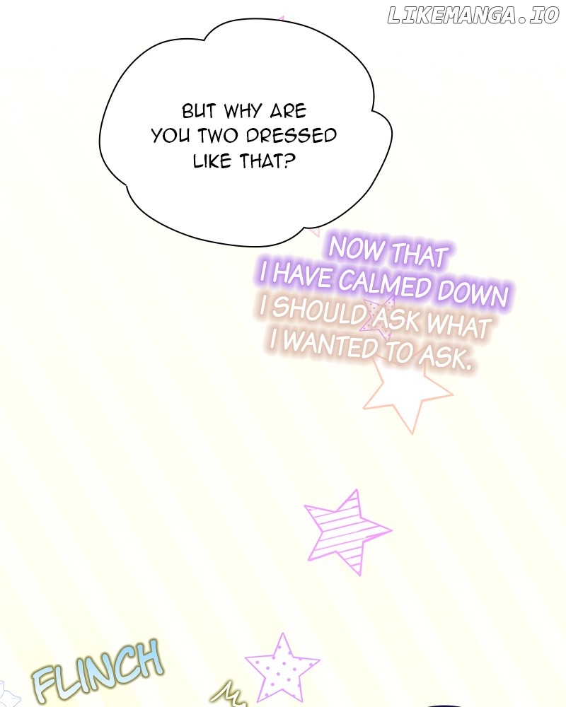 Heart Throbbing Conqueror Chapter 111 - page 89
