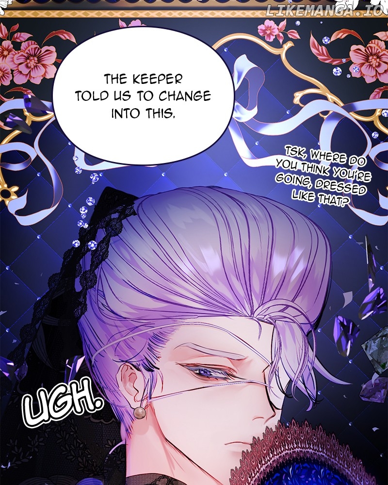 Heart Throbbing Conqueror Chapter 111 - page 92