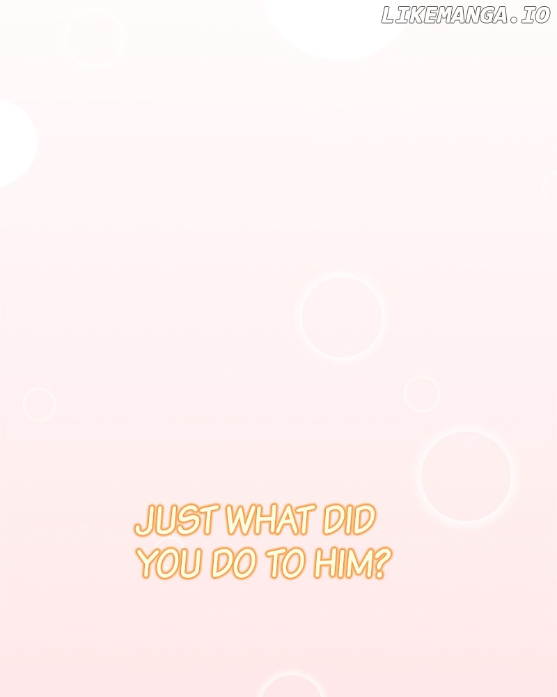 Heart Throbbing Conqueror Chapter 111 - page 96