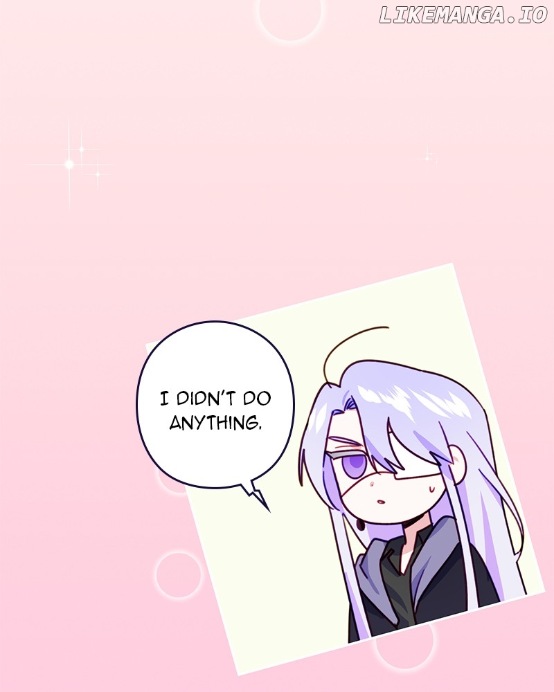Heart Throbbing Conqueror Chapter 111 - page 97