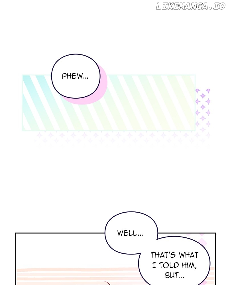 Heart Throbbing Conqueror Chapter 112 - page 1