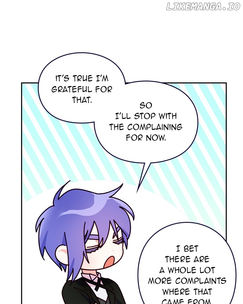Heart Throbbing Conqueror Chapter 112 - page 4