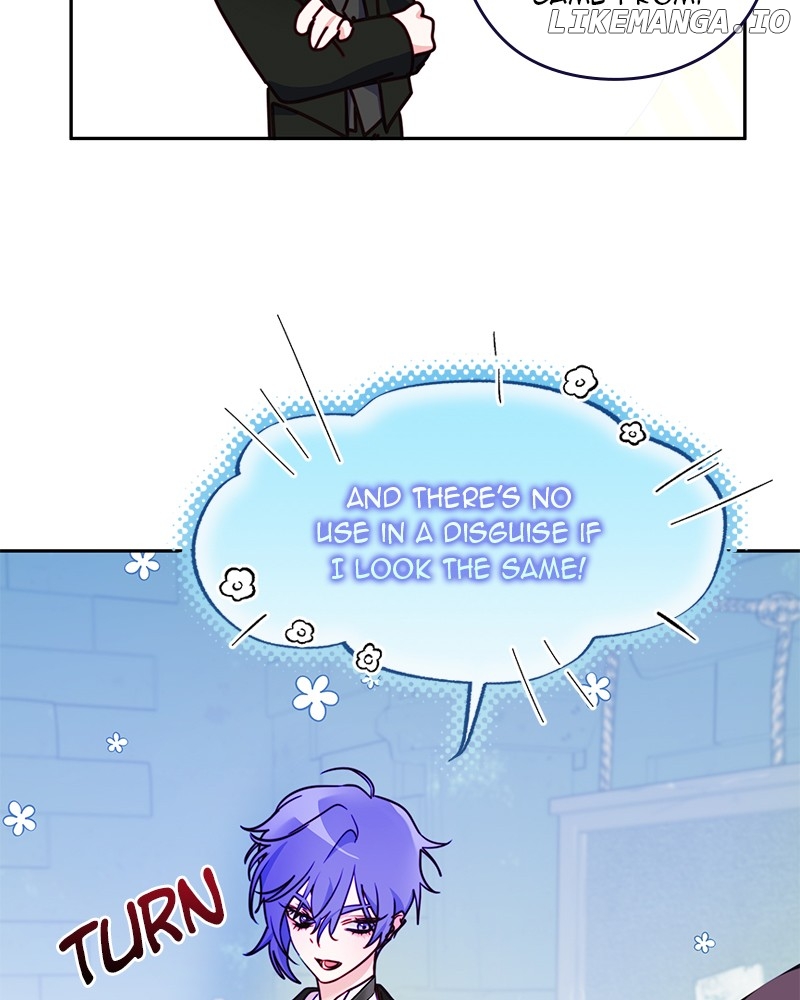 Heart Throbbing Conqueror Chapter 112 - page 5