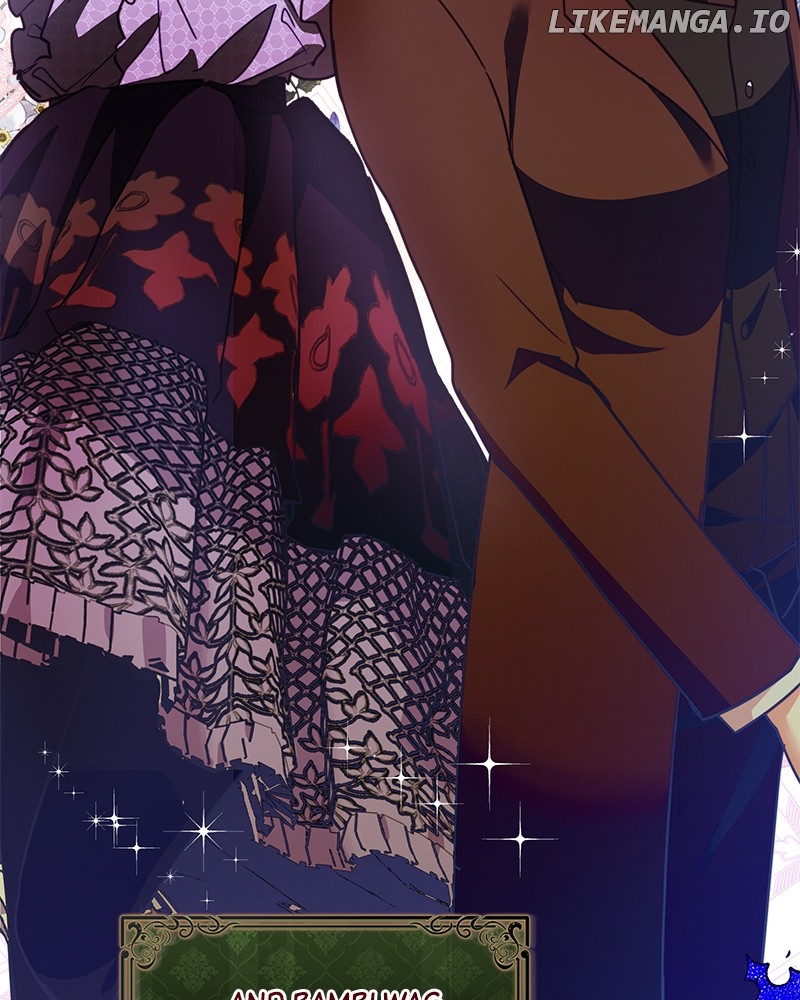 Heart Throbbing Conqueror Chapter 112 - page 8