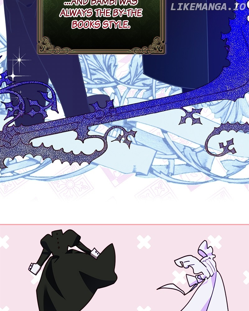 Heart Throbbing Conqueror Chapter 112 - page 9