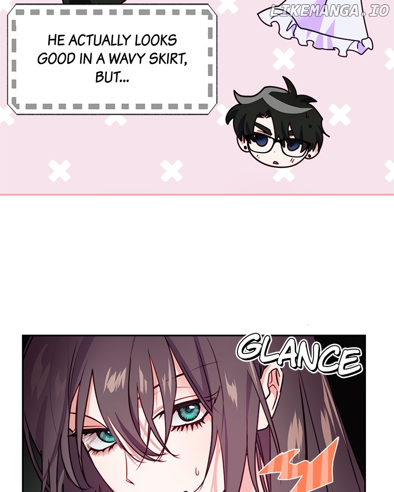 Heart Throbbing Conqueror Chapter 112 - page 10