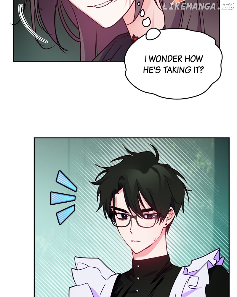 Heart Throbbing Conqueror Chapter 112 - page 11