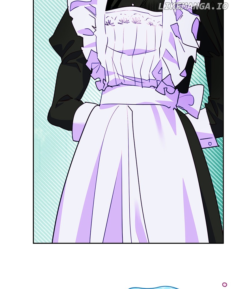 Heart Throbbing Conqueror Chapter 112 - page 12