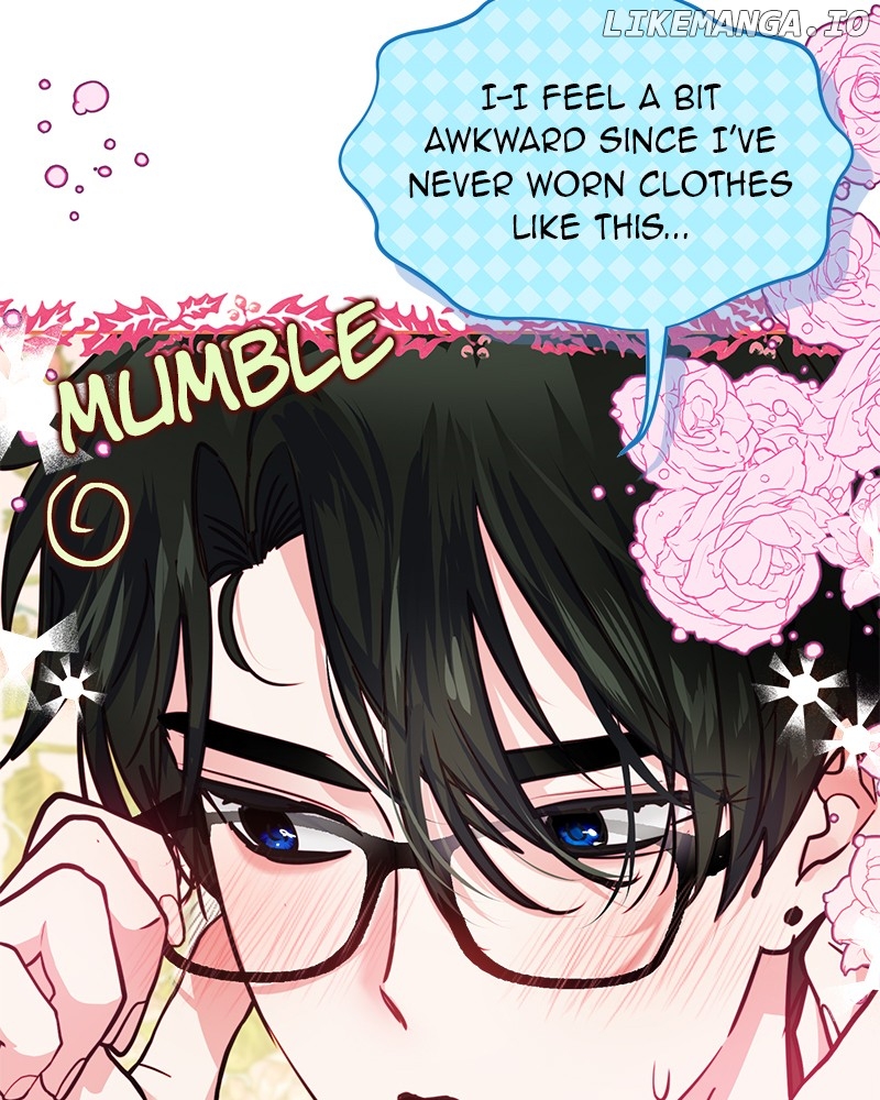 Heart Throbbing Conqueror Chapter 112 - page 13