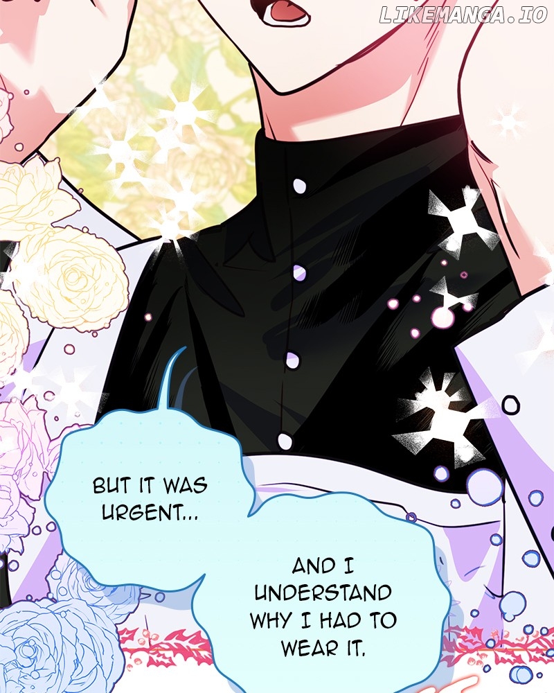 Heart Throbbing Conqueror Chapter 112 - page 14