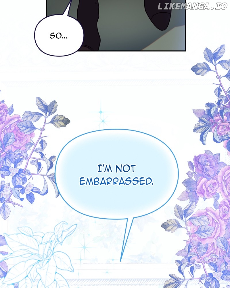 Heart Throbbing Conqueror Chapter 112 - page 17