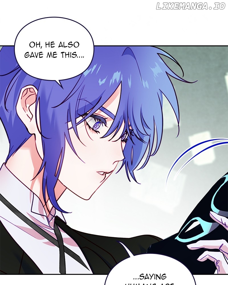 Heart Throbbing Conqueror Chapter 112 - page 21