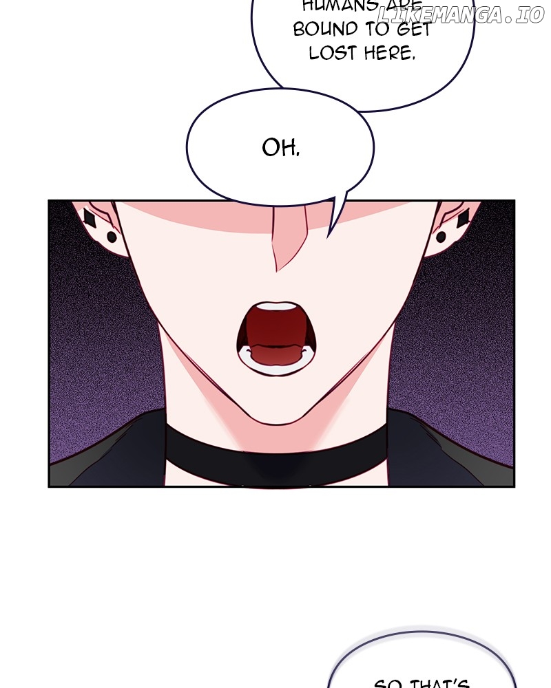 Heart Throbbing Conqueror Chapter 112 - page 22