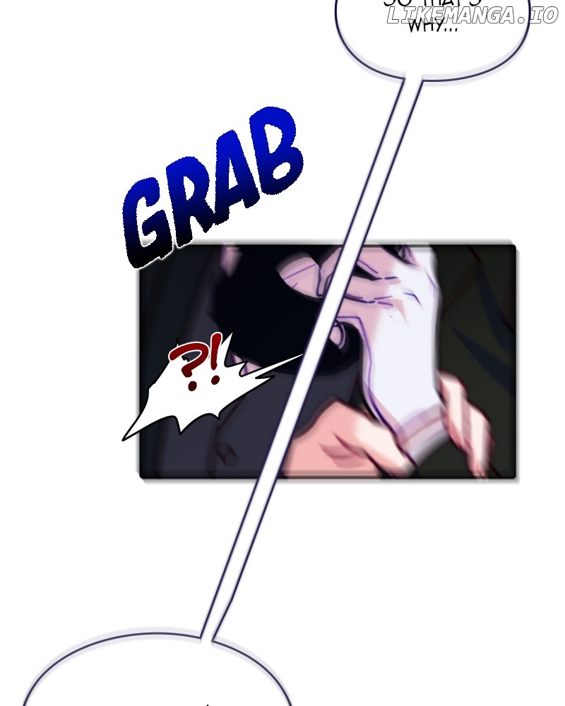 Heart Throbbing Conqueror Chapter 112 - page 23