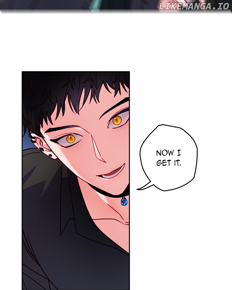 Heart Throbbing Conqueror Chapter 112 - page 25