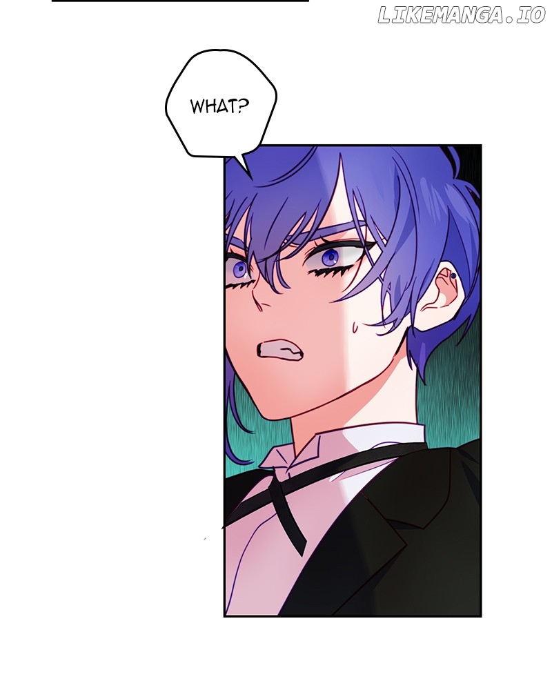 Heart Throbbing Conqueror Chapter 112 - page 26