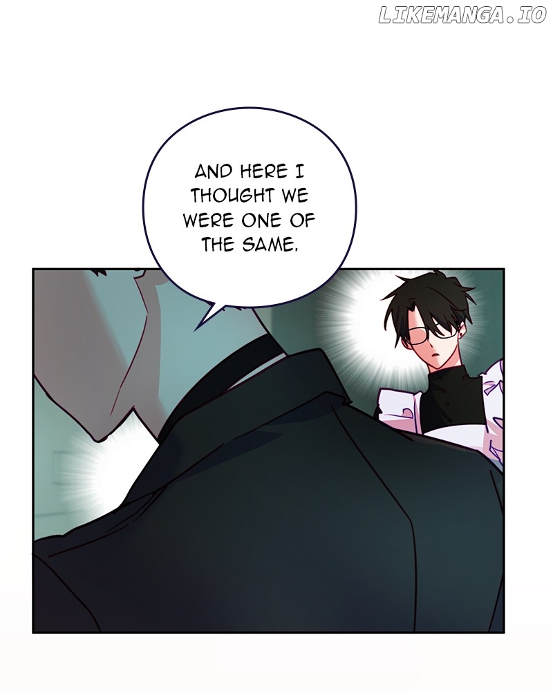 Heart Throbbing Conqueror Chapter 112 - page 27