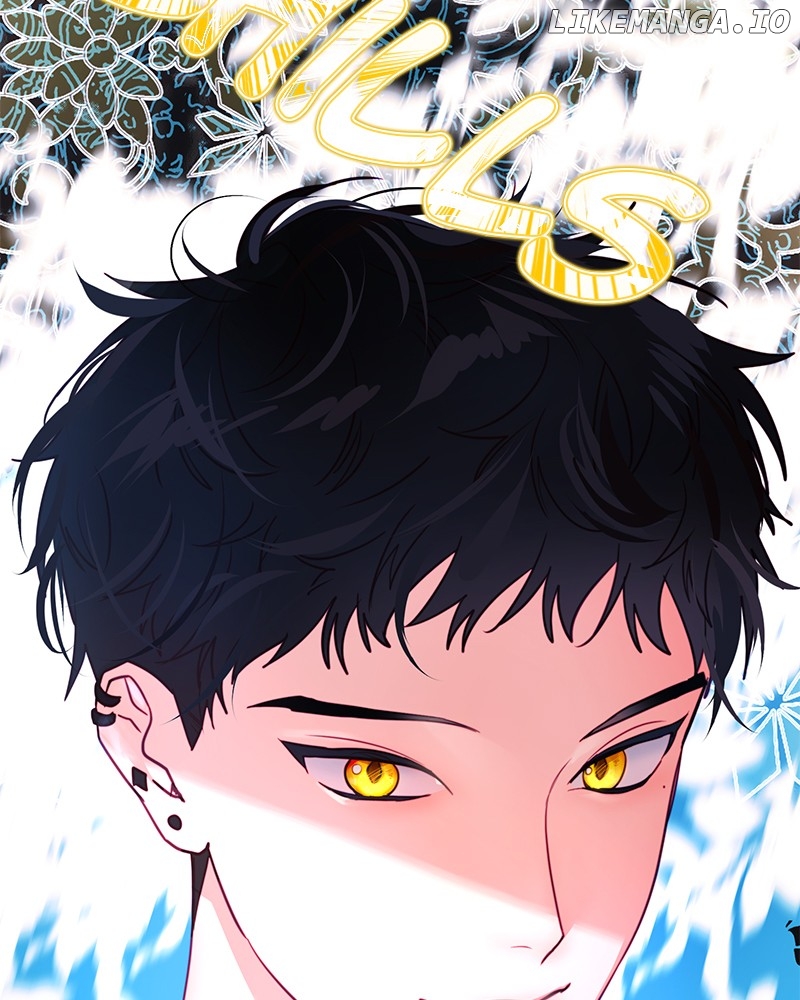 Heart Throbbing Conqueror Chapter 112 - page 29