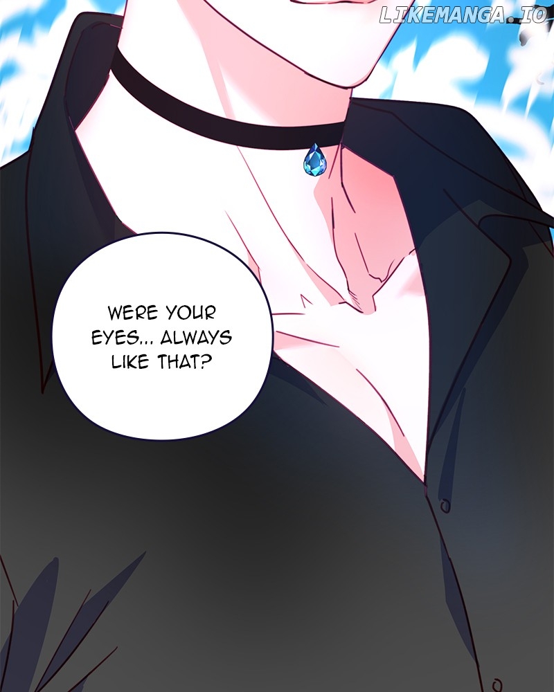 Heart Throbbing Conqueror Chapter 112 - page 30