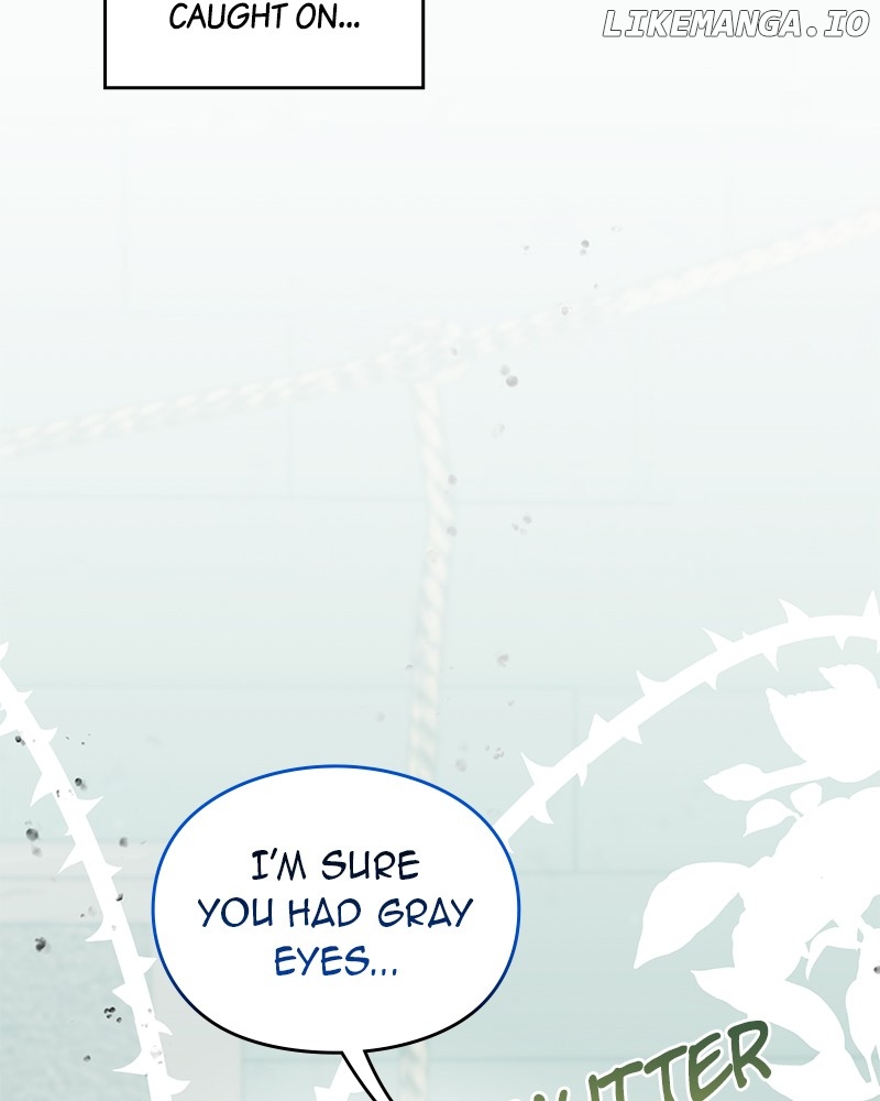 Heart Throbbing Conqueror Chapter 112 - page 33