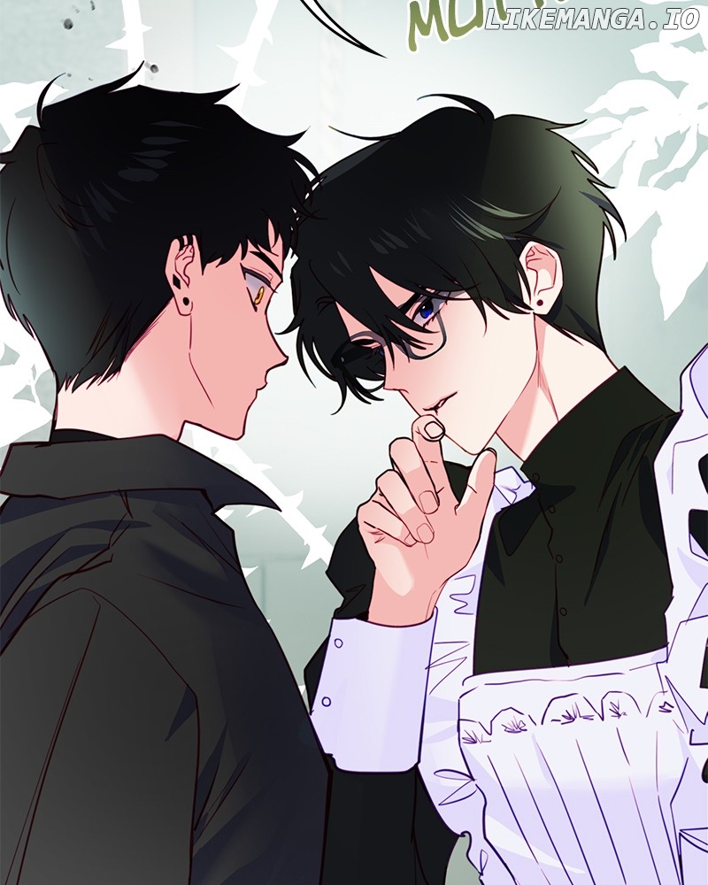 Heart Throbbing Conqueror Chapter 112 - page 34