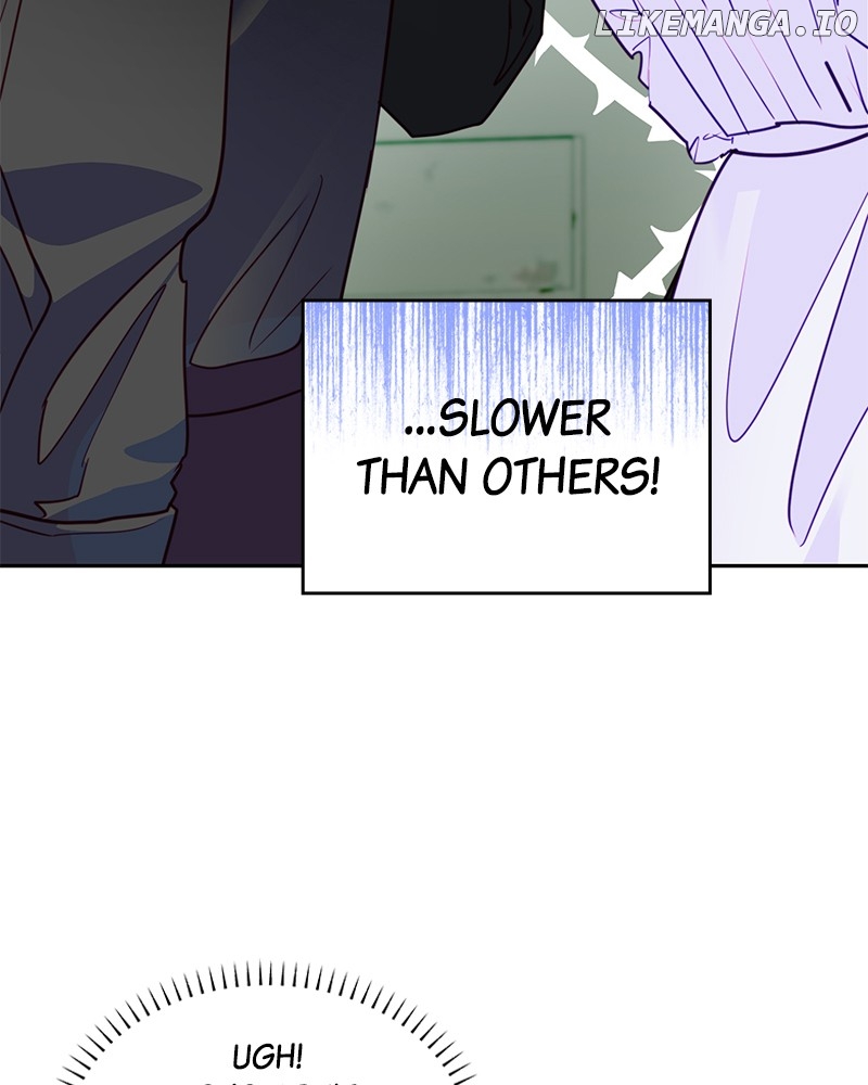 Heart Throbbing Conqueror Chapter 112 - page 35