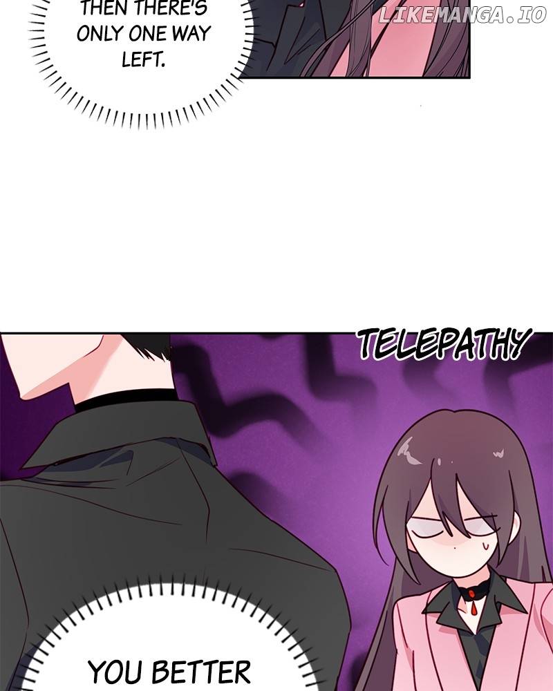 Heart Throbbing Conqueror Chapter 112 - page 37