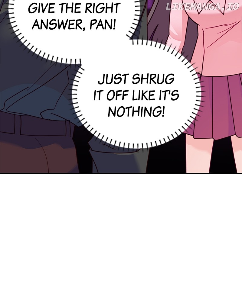 Heart Throbbing Conqueror Chapter 112 - page 38