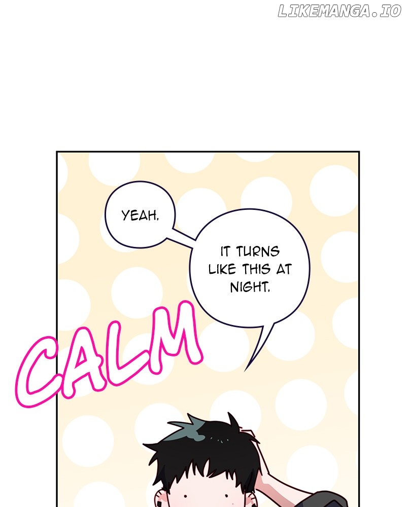 Heart Throbbing Conqueror Chapter 112 - page 39