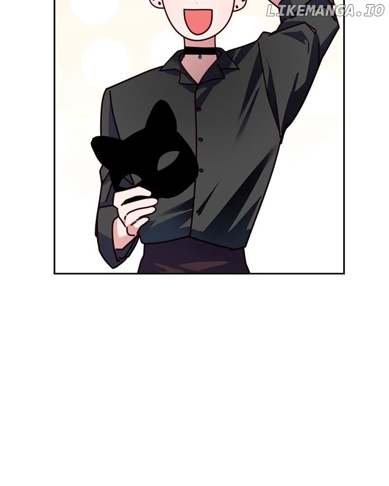 Heart Throbbing Conqueror Chapter 112 - page 40