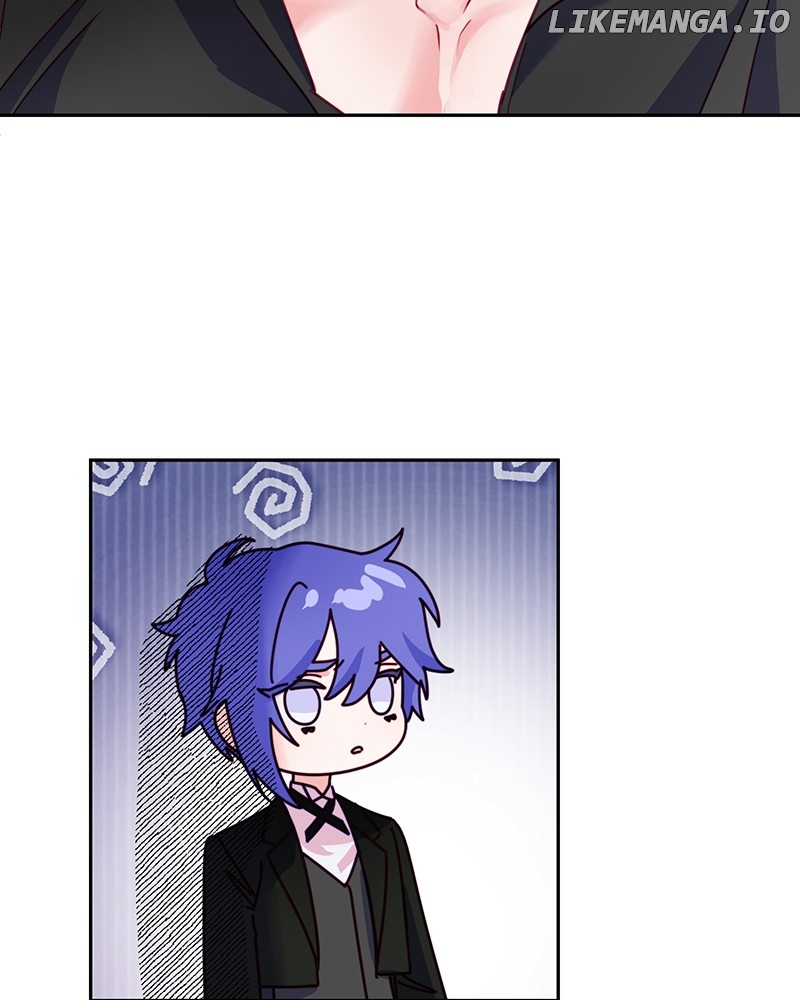 Heart Throbbing Conqueror Chapter 112 - page 43