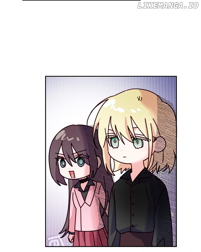 Heart Throbbing Conqueror Chapter 112 - page 44