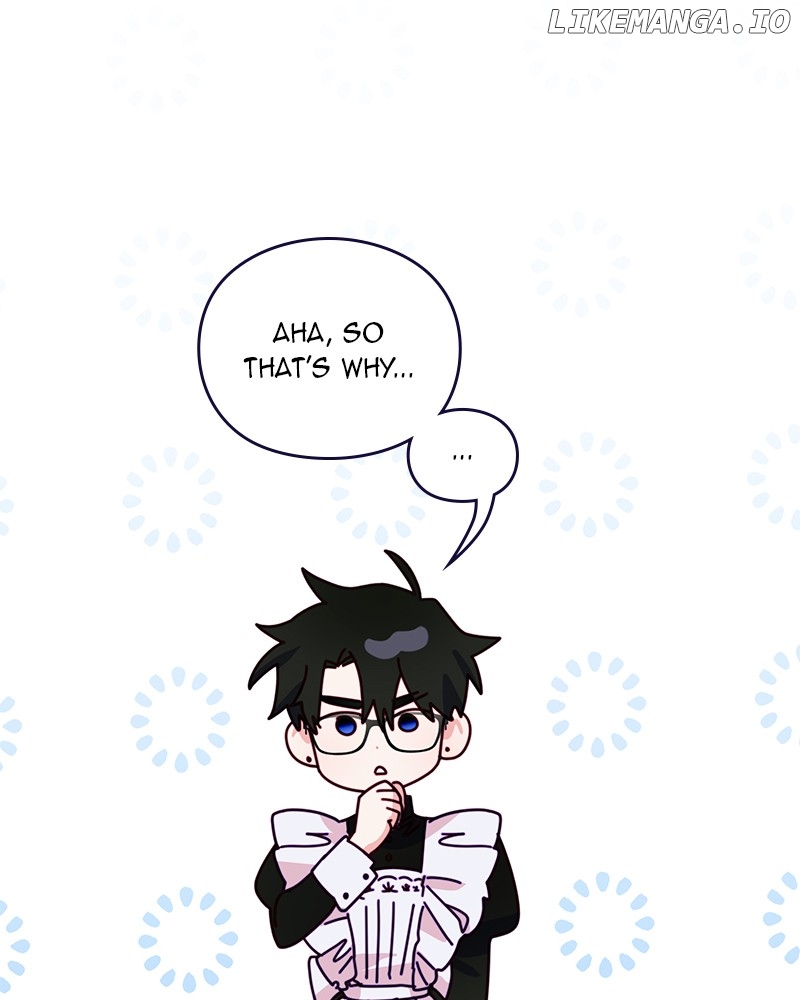 Heart Throbbing Conqueror Chapter 112 - page 45
