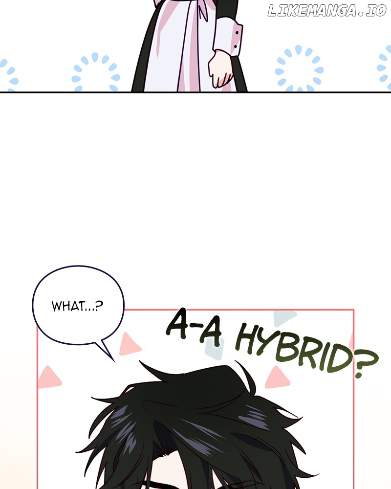Heart Throbbing Conqueror Chapter 112 - page 46