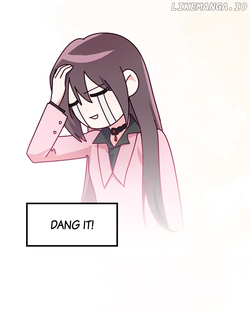 Heart Throbbing Conqueror Chapter 112 - page 49