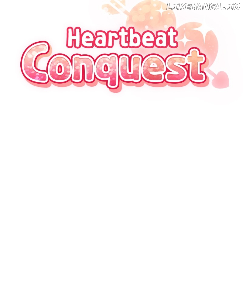 Heart Throbbing Conqueror Chapter 112 - page 52