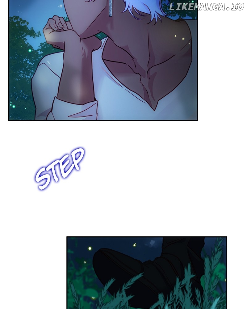 Heart Throbbing Conqueror Chapter 112 - page 55