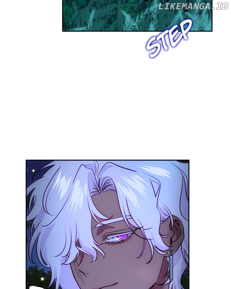 Heart Throbbing Conqueror Chapter 112 - page 56