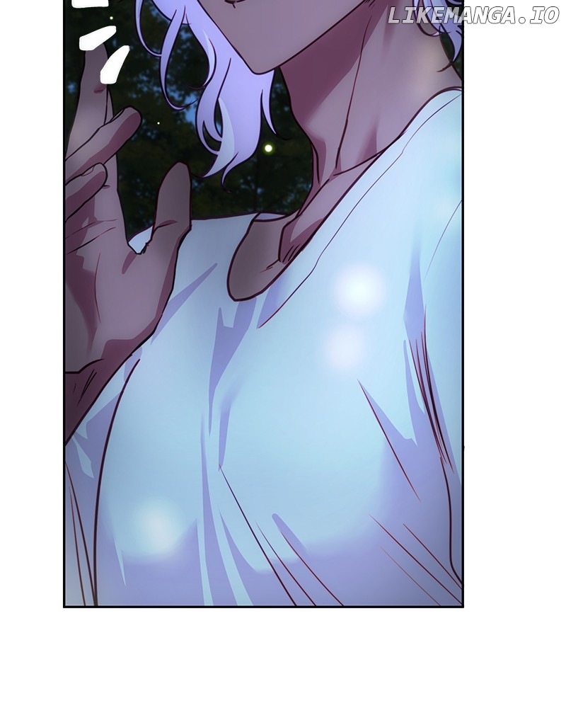 Heart Throbbing Conqueror Chapter 112 - page 57